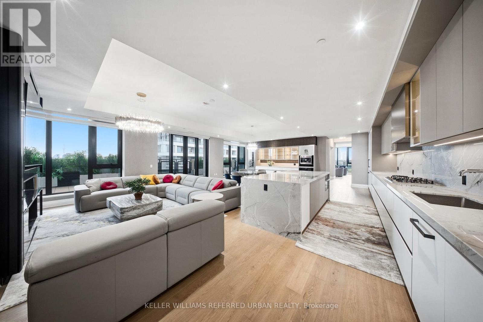 607 - 2 Forest Hill Road, Toronto, Ontario  M4V 0B7 - Photo 25 - C12745404