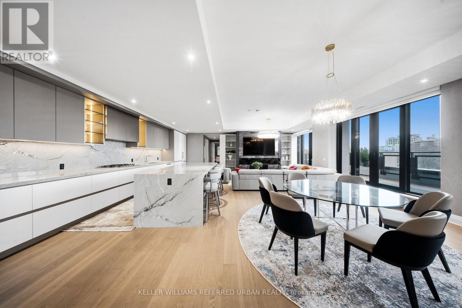 607 - 2 Forest Hill Road, Toronto, Ontario  M4V 0B7 - Photo 11 - C12745404