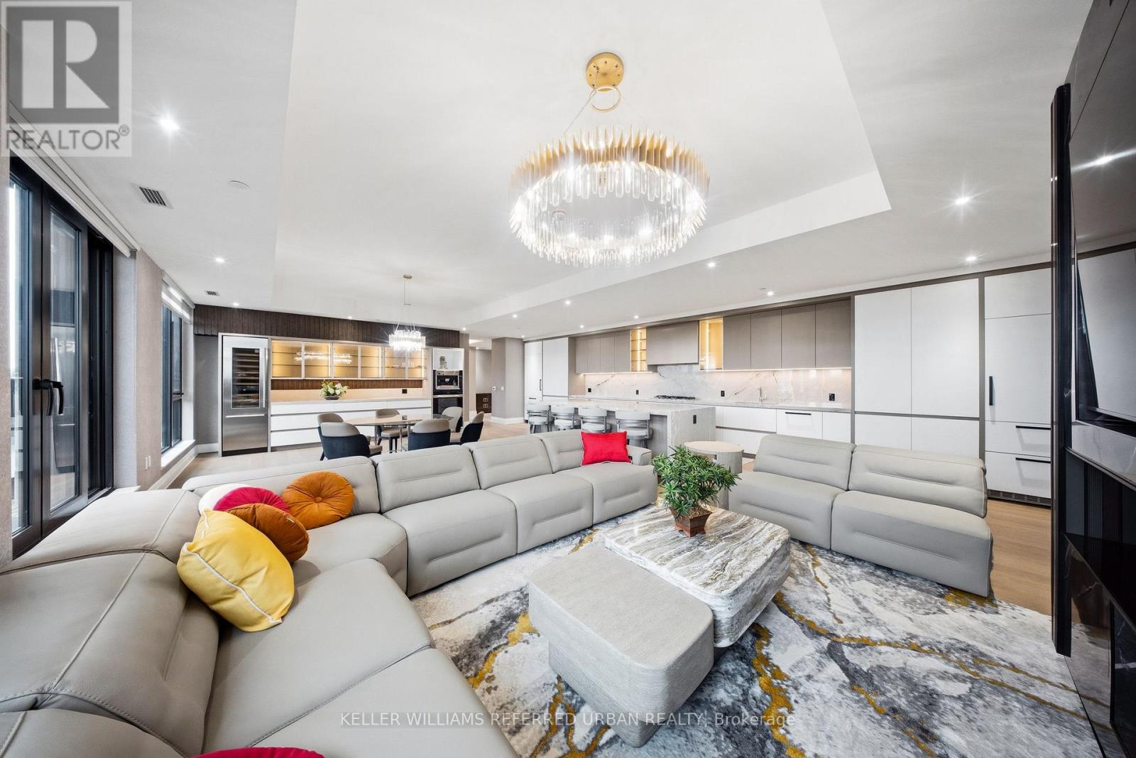 607 - 2 Forest Hill Road, Toronto, Ontario  M4V 0B7 - Photo 21 - C12745404