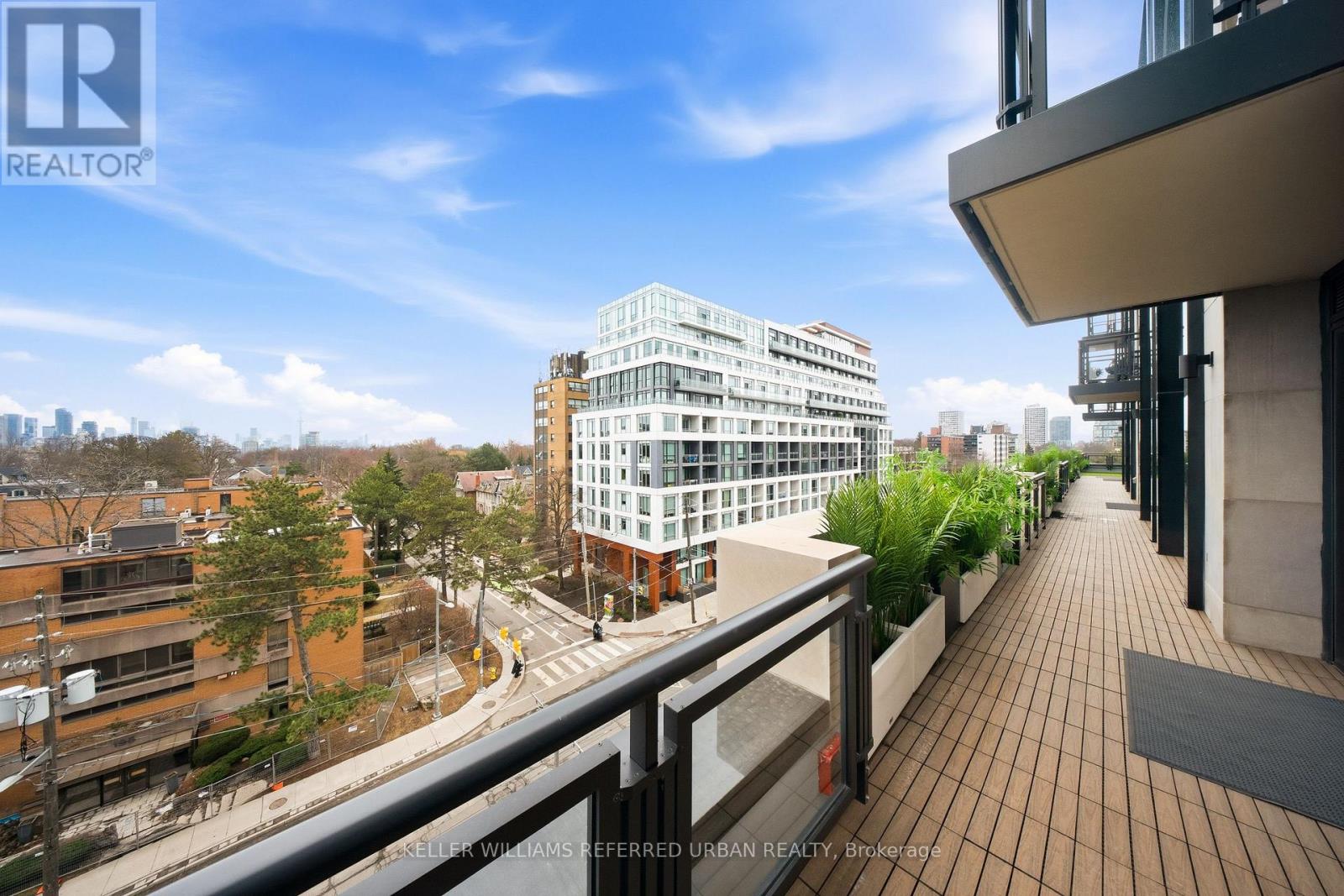 607 - 2 Forest Hill Road, Toronto, Ontario  M4V 0B7 - Photo 42 - C12745404