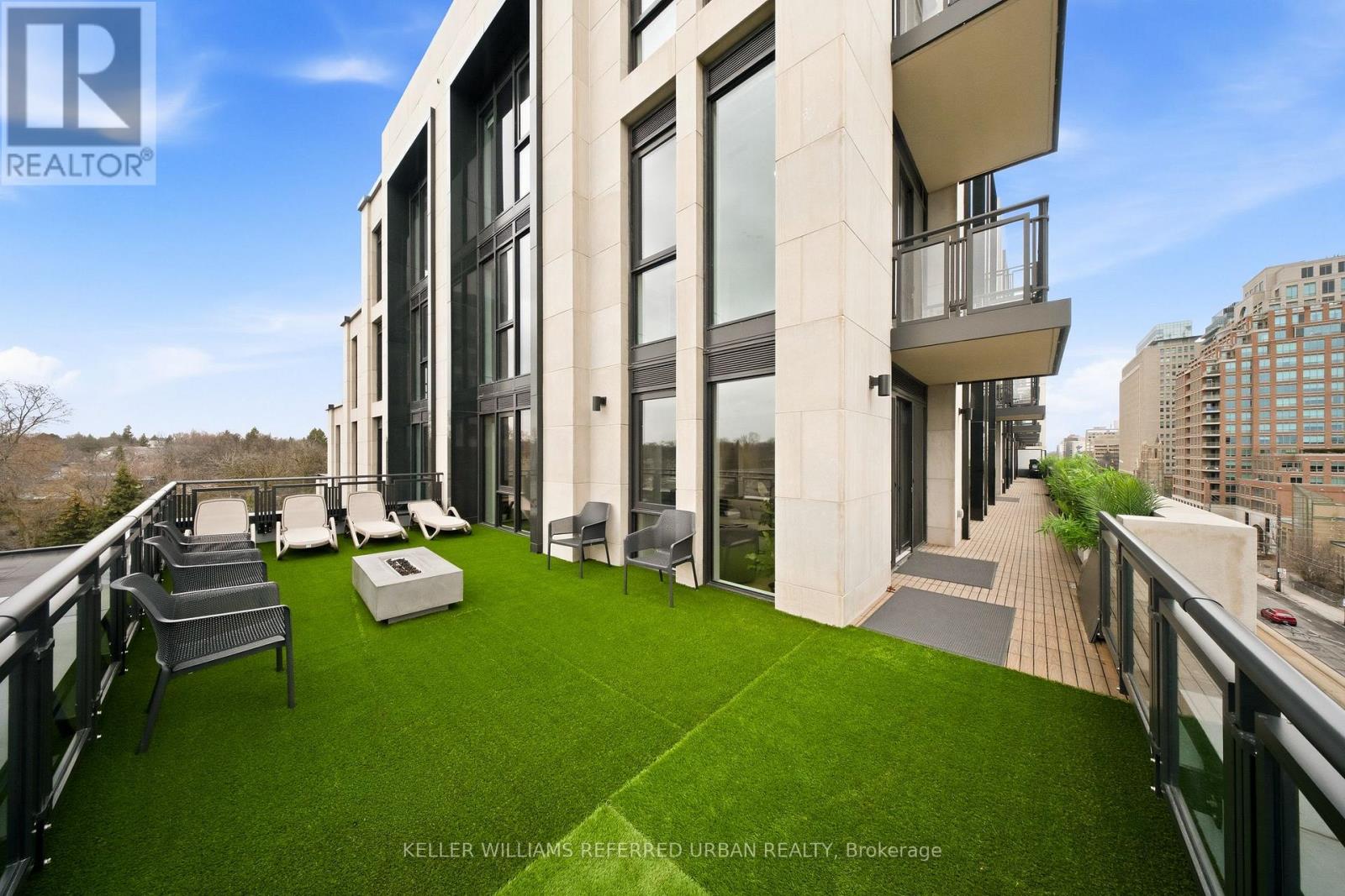 607 - 2 Forest Hill Road, Toronto, Ontario  M4V 0B7 - Photo 45 - C12745404