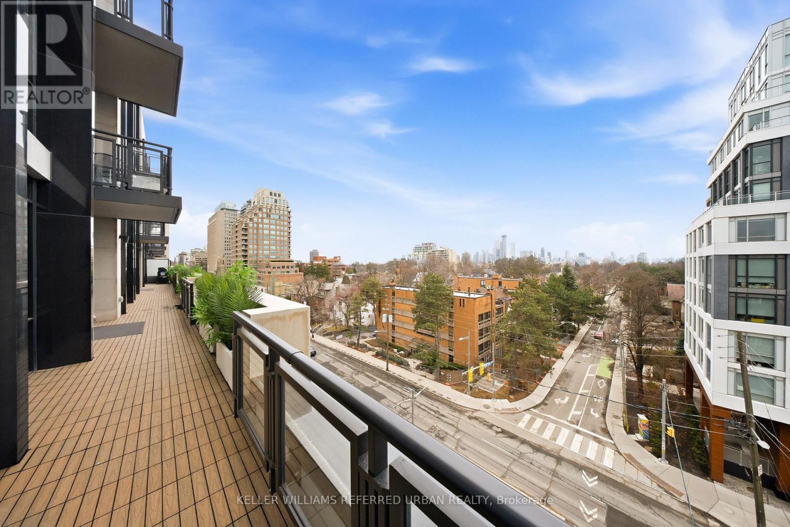 607 - 2 Forest Hill Road, Toronto, Ontario  M4V 0B7 - Photo 43 - C12745404