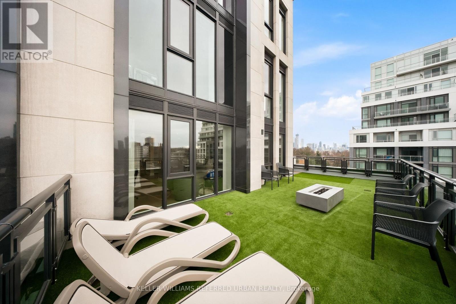 607 - 2 Forest Hill Road, Toronto, Ontario  M4V 0B7 - Photo 46 - C12745404