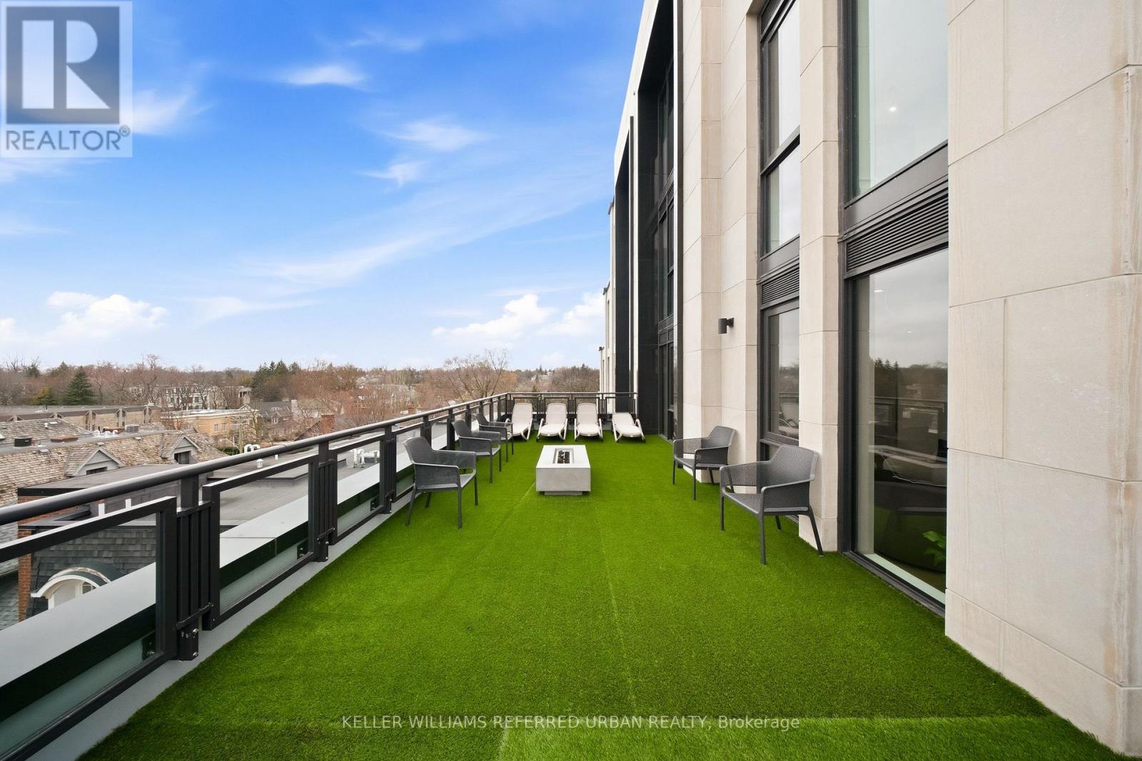 607 - 2 Forest Hill Road, Toronto, Ontario  M4V 0B7 - Photo 48 - C12745404