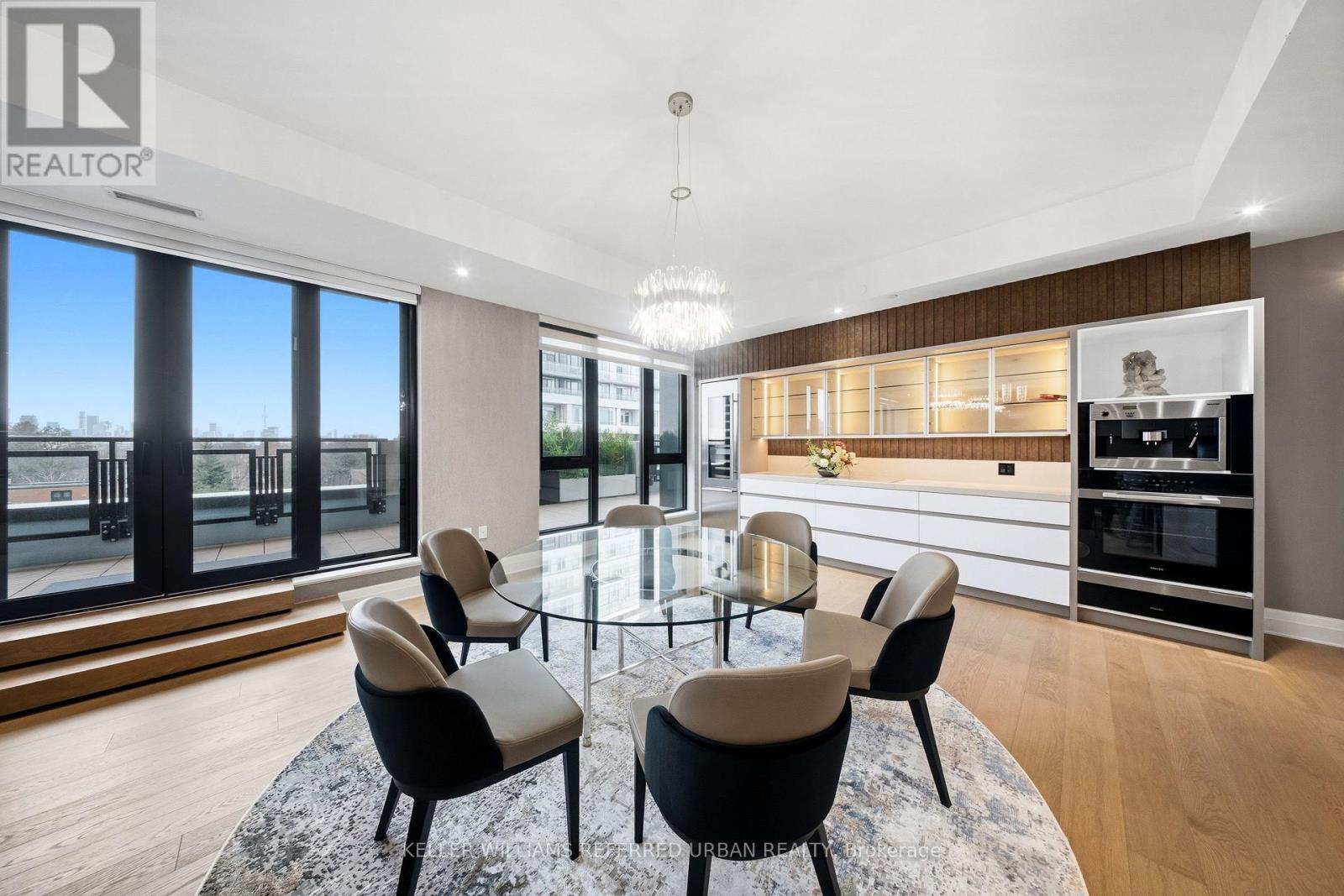 607 - 2 Forest Hill Road, Toronto, Ontario  M4V 0B7 - Photo 7 - C12745404