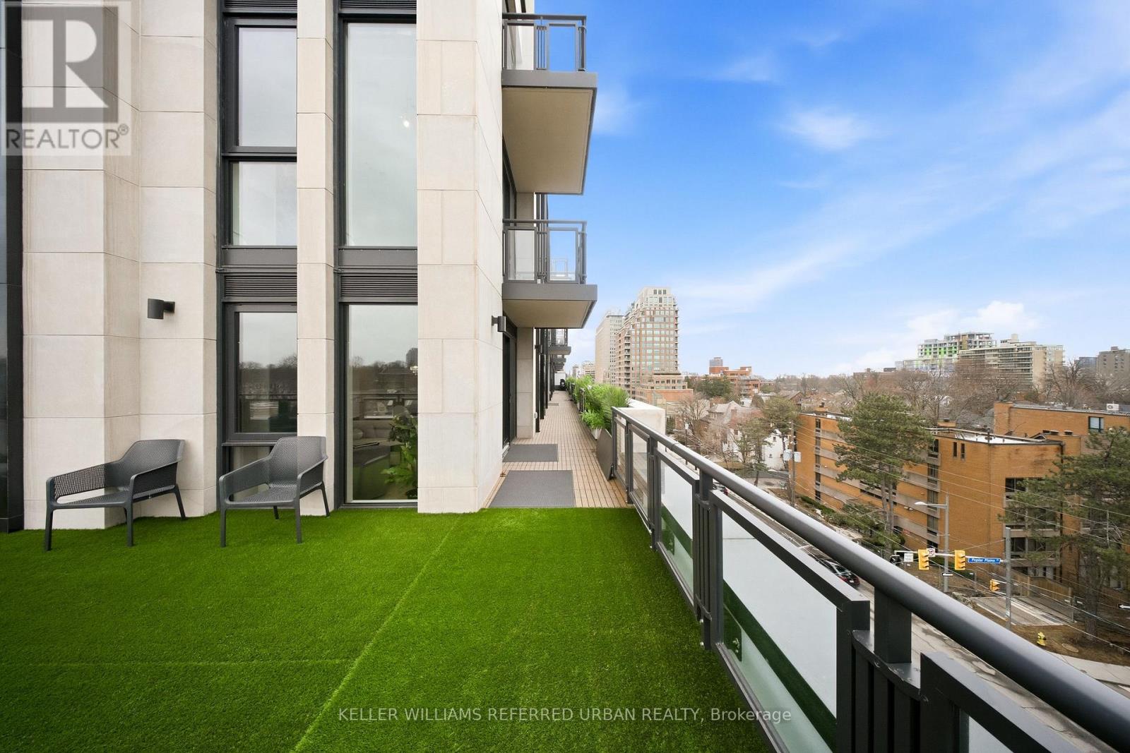 607 - 2 Forest Hill Road, Toronto, Ontario  M4V 0B7 - Photo 49 - C12745404