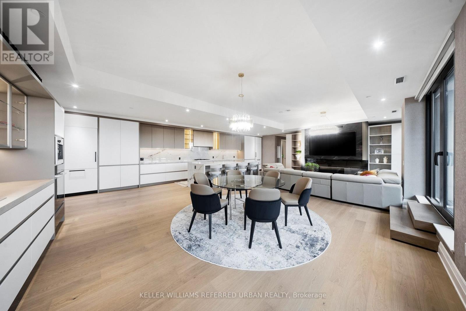 607 - 2 Forest Hill Road, Toronto, Ontario  M4V 0B7 - Photo 6 - C12745404