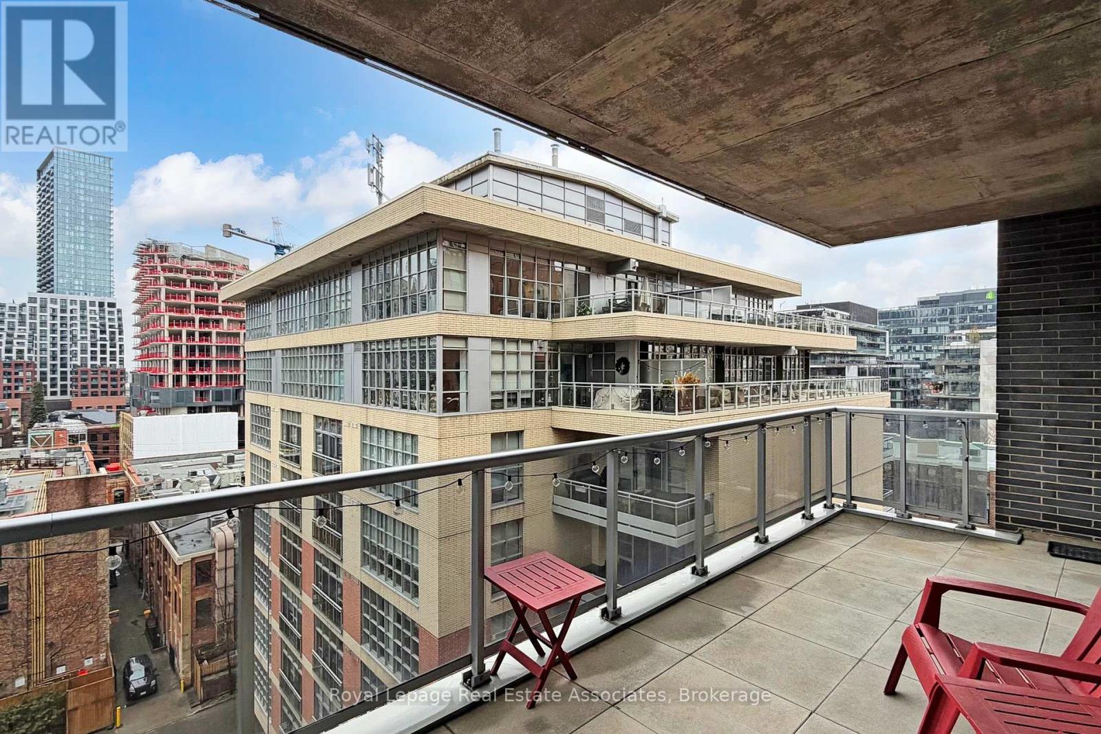 814 - 399 Adelaide Street W, Toronto, Ontario  M5V 1S1 - Photo 32 - C12910518