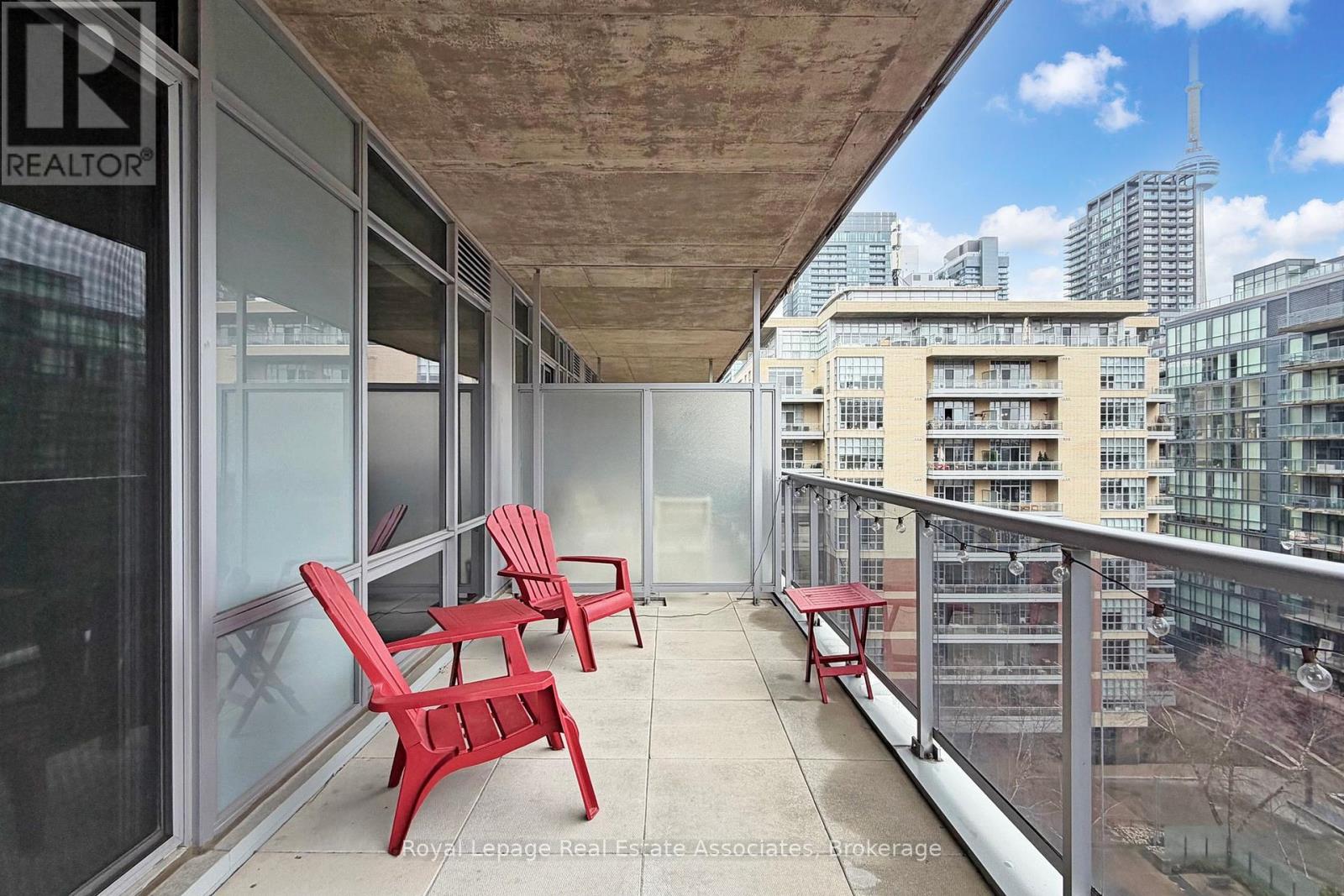 814 - 399 Adelaide Street W, Toronto, Ontario  M5V 1S1 - Photo 31 - C12910518