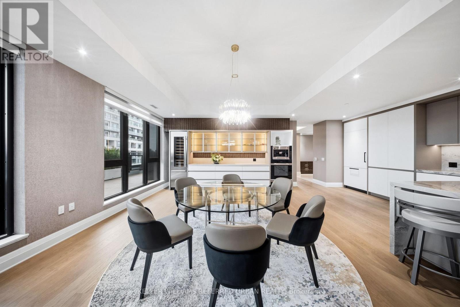 607 - 2 Forest Hill Road, Toronto, Ontario  M4V 0B7 - Photo 9 - C12745404