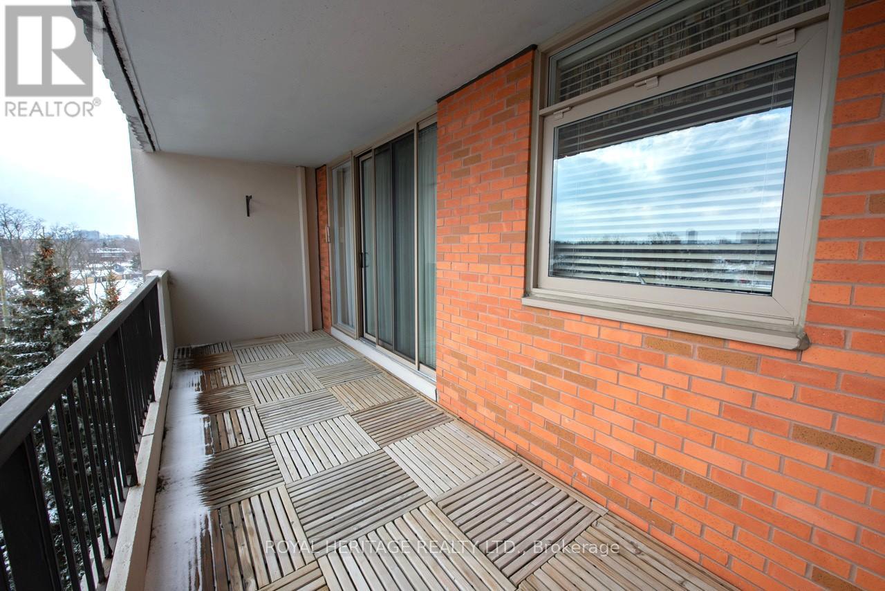 709 - 7811 YONGE STREET, Markham, Ontario