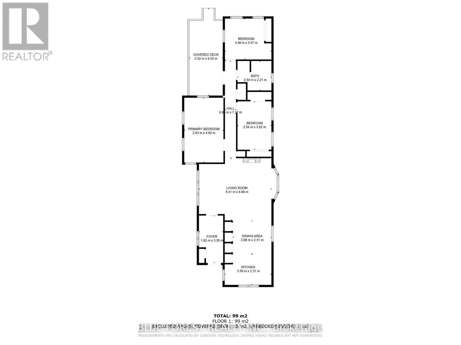 88 - 3100 Dorchester Road, Thames Centre, Ontario  N0L 1G5 - Photo 19 - X12668320