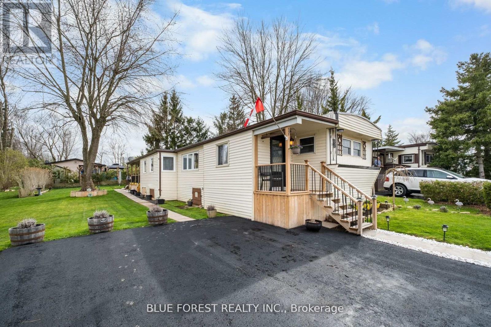 88 - 3100 DORCHESTER ROAD, Thames Centre, Ontario