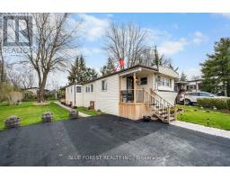 88 - 3100 DORCHESTER ROAD, Thames Centre, Ontario