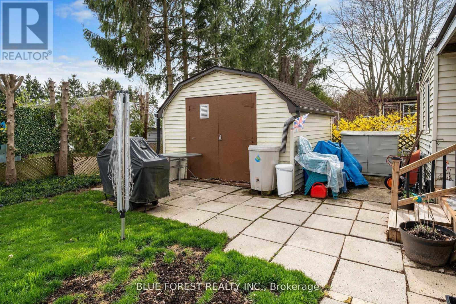 88 - 3100 Dorchester Road, Thames Centre, Ontario  N0L 1G5 - Photo 15 - X12668320