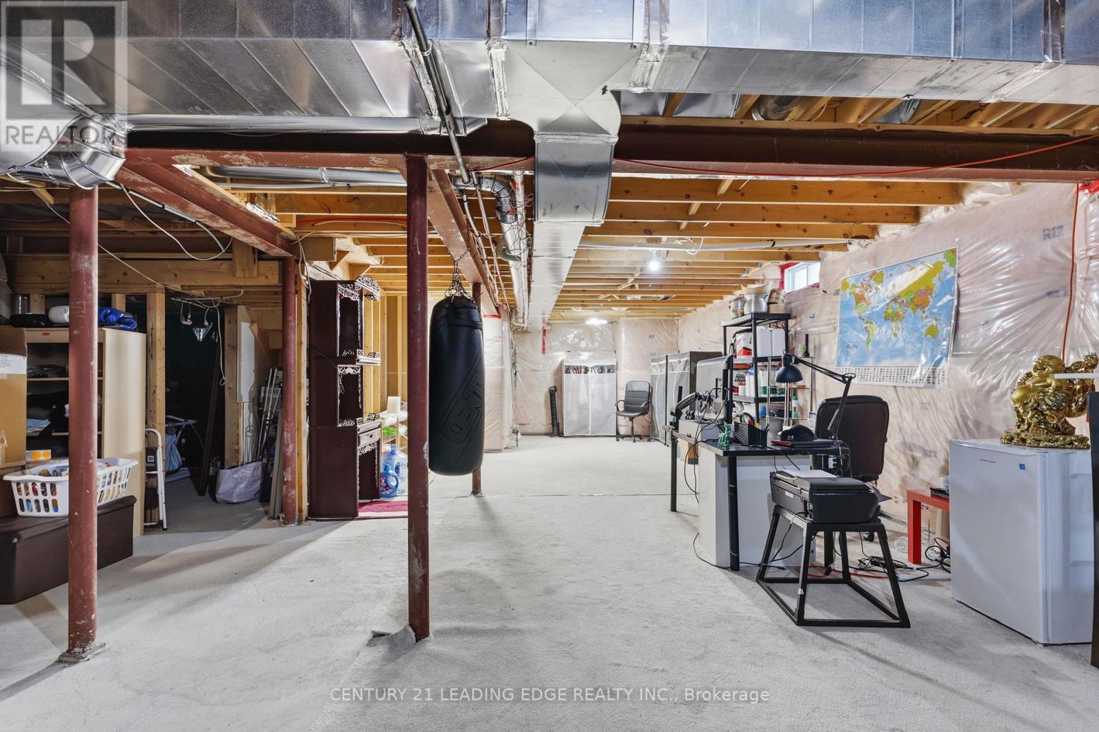 101 Monarchy Street, Barrie, Ontario  L4M 0E1 - Photo 26 - S12908434