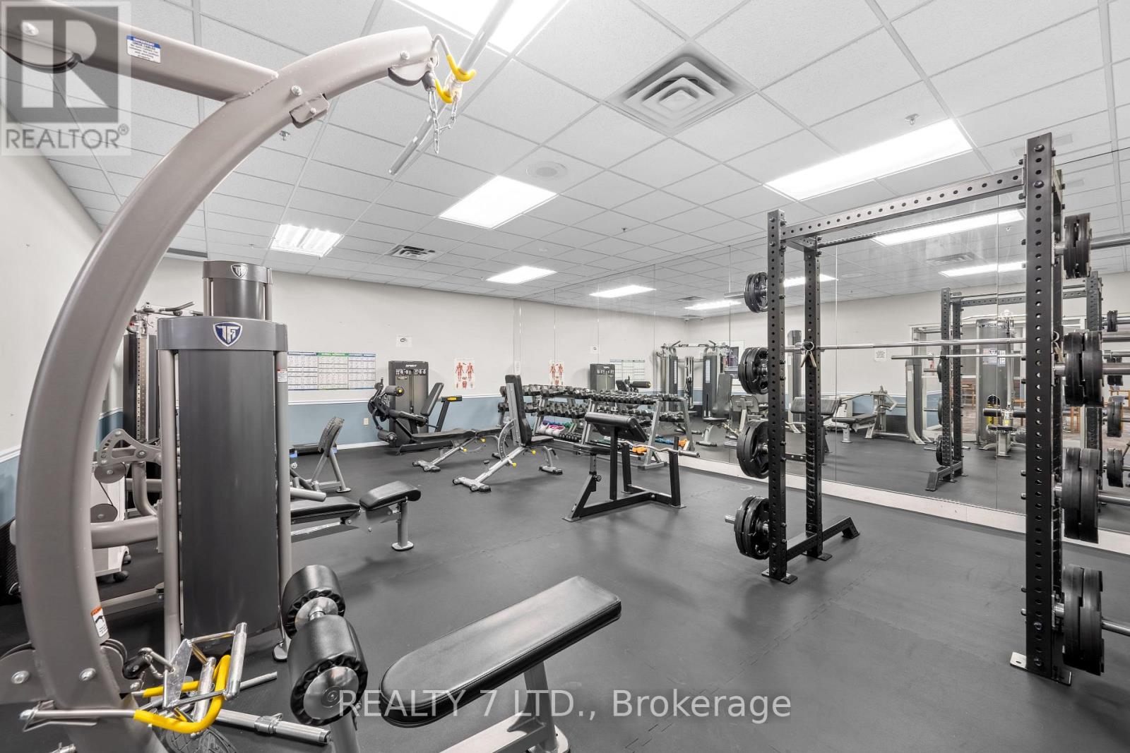 412 - 1270 Maple Crossing Boulevard, Burlington, Ontario  L7S 2J9 - Photo 32 - W12909004