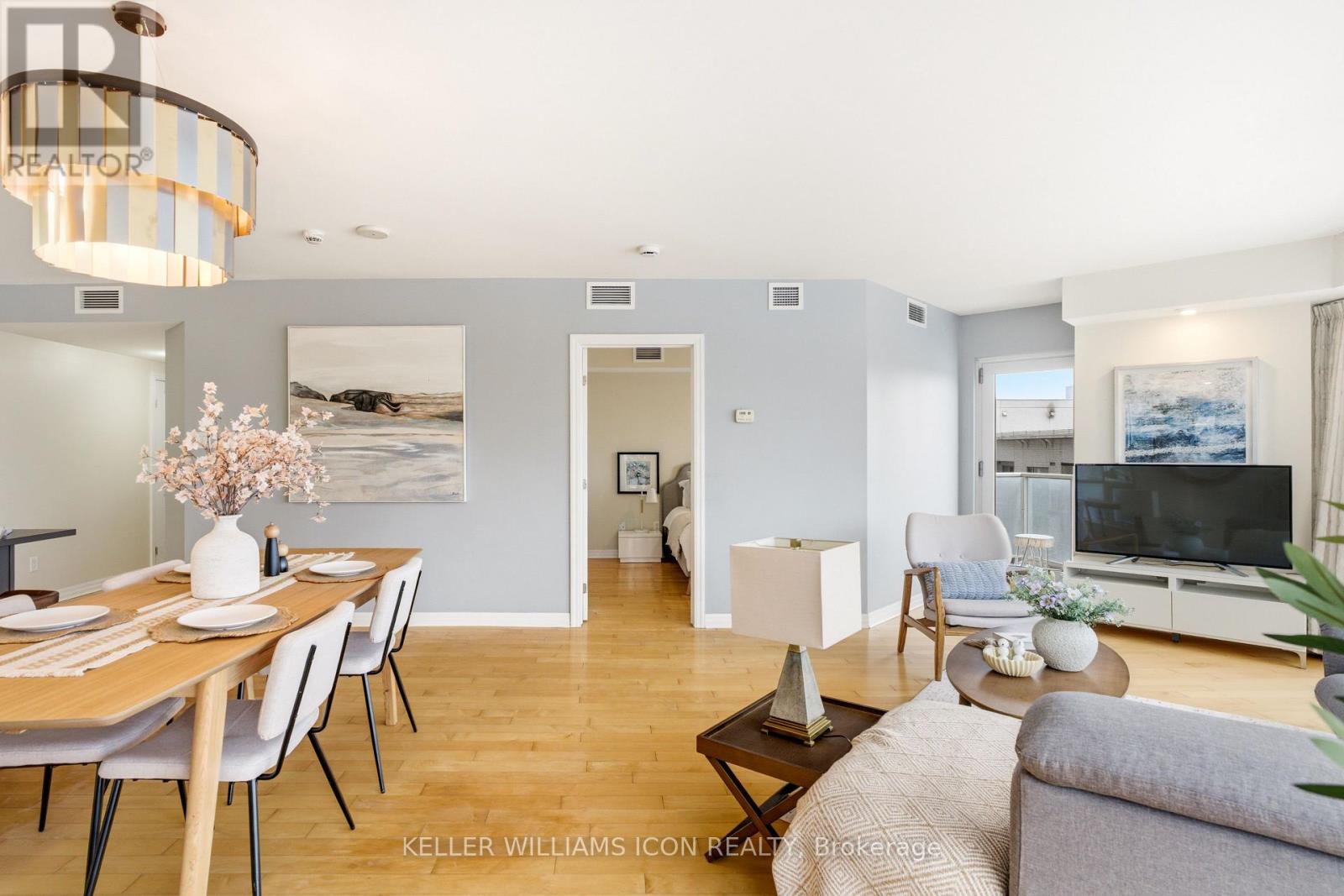 1301 - 195 Besserer Street, Ottawa, Ontario  K1N 0B6 - Photo 21 - X12911328