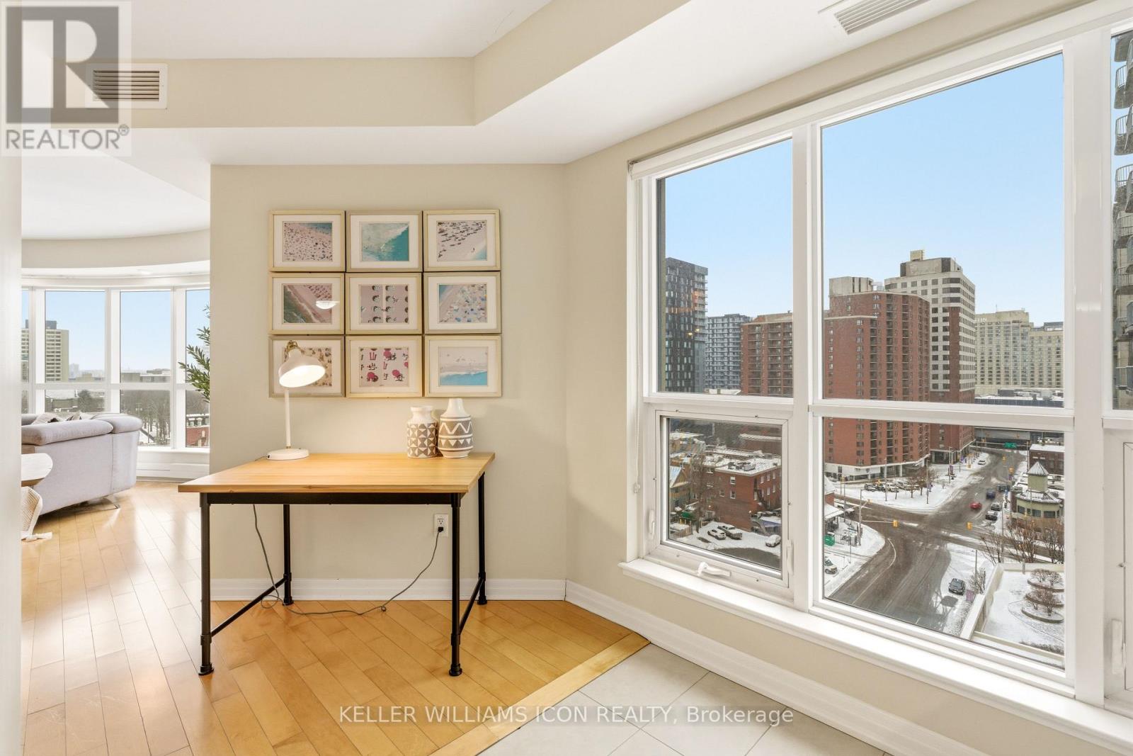 1301 - 195 Besserer Street, Ottawa, Ontario  K1N 0B6 - Photo 15 - X12911328