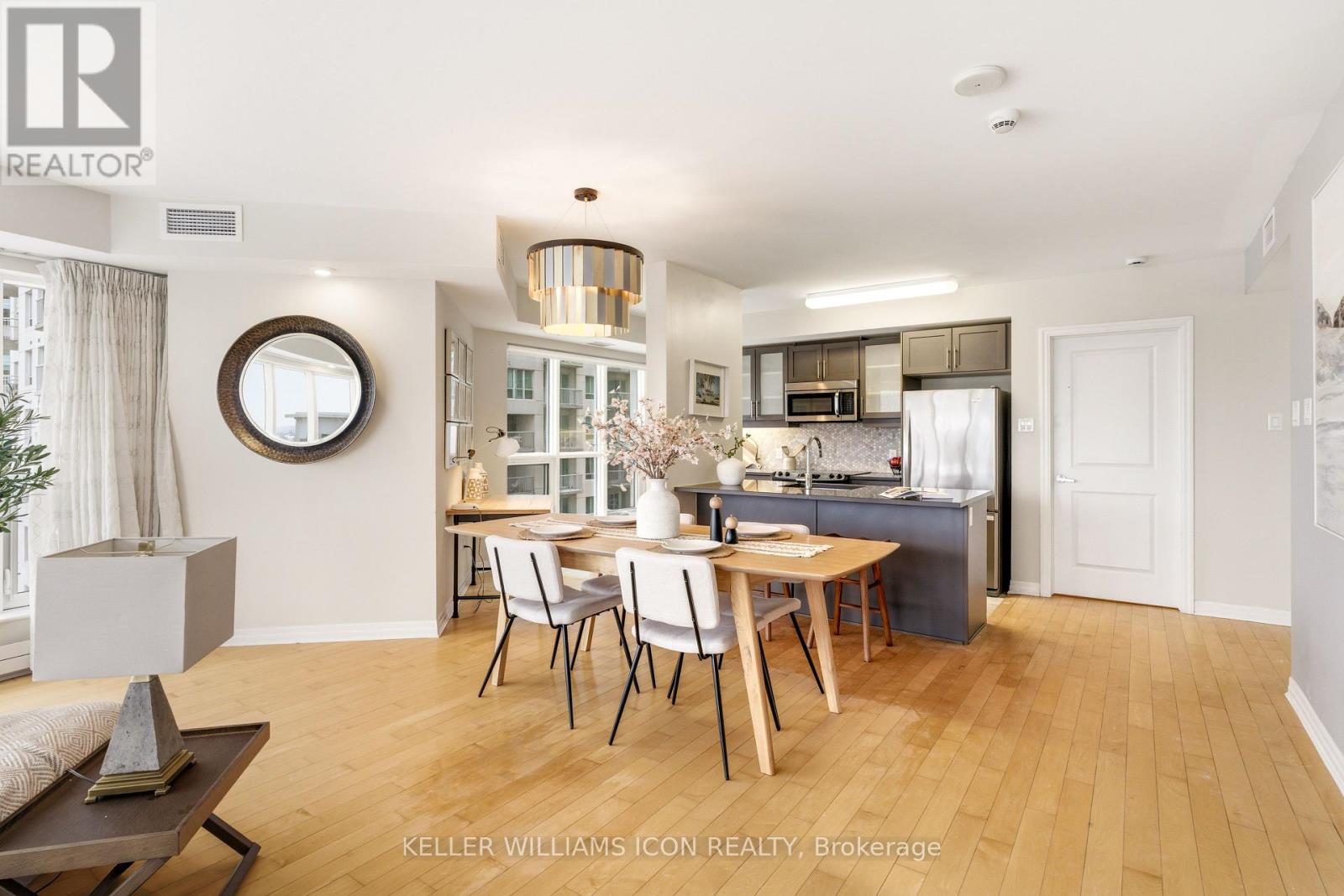 1301 - 195 Besserer Street, Ottawa, Ontario  K1N 0B6 - Photo 18 - X12911328