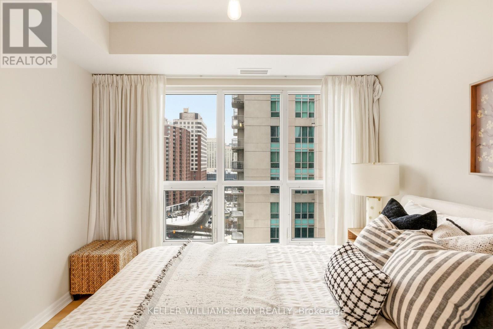 1301 - 195 Besserer Street, Ottawa, Ontario  K1N 0B6 - Photo 23 - X12911328