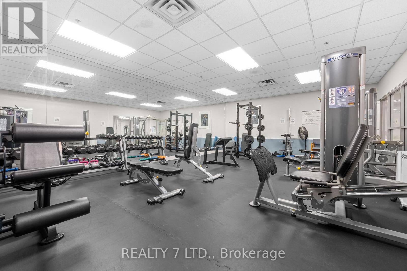 412 - 1270 Maple Crossing Boulevard, Burlington, Ontario  L7S 2J9 - Photo 33 - W12909004