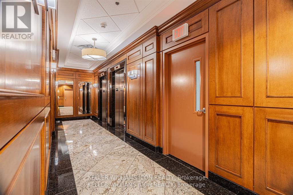 1301 - 195 Besserer Street, Ottawa, Ontario  K1N 0B6 - Photo 38 - X12911328