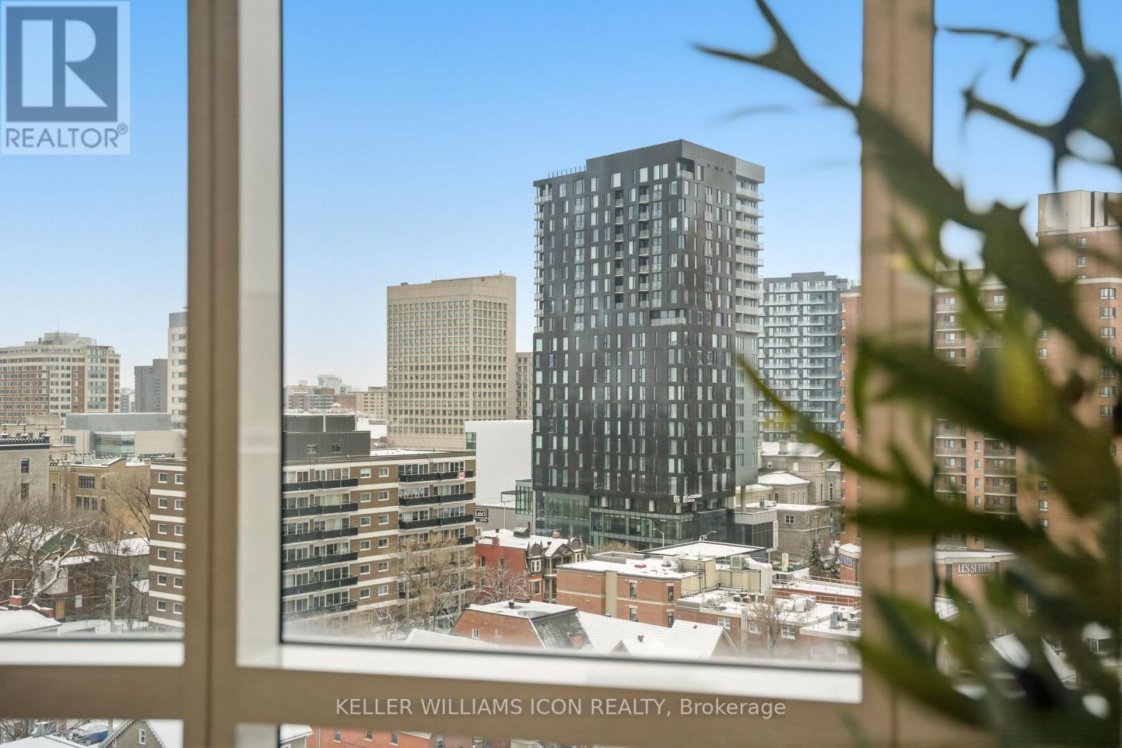 1301 - 195 Besserer Street, Ottawa, Ontario  K1N 0B6 - Photo 6 - X12911328