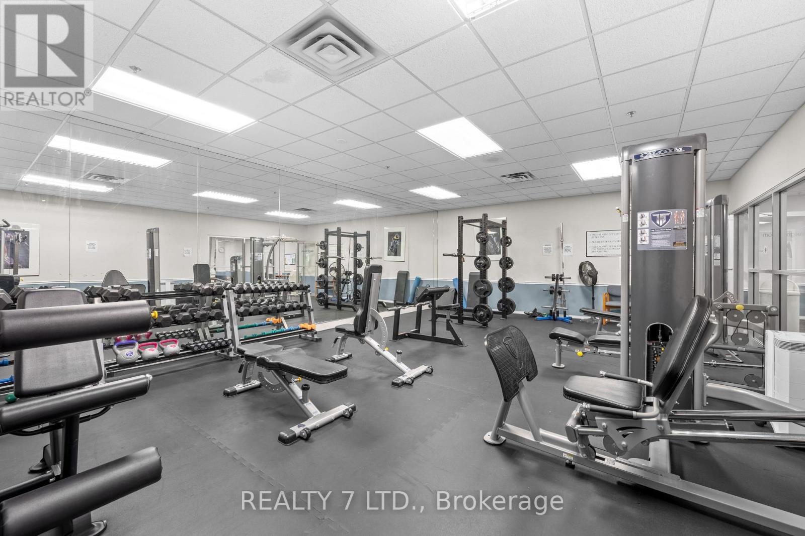 412 - 1270 Maple Crossing Boulevard, Burlington, Ontario  L7S 2J9 - Photo 31 - W12909004