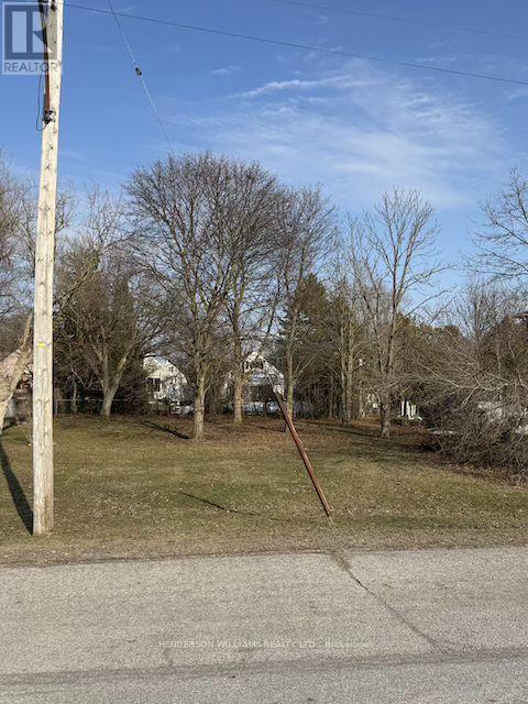 Beside 71 Stanley Street, Belleville (Belleville Ward), Ontario  K8N 3Z8 - Photo 1 - X12911536