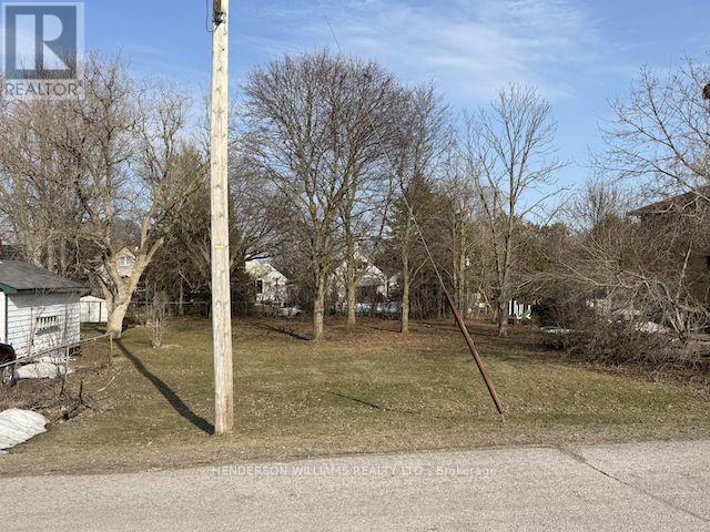 Beside 71 Stanley Street, Belleville (Belleville Ward), Ontario  K8N 3Z8 - Photo 2 - X12911536