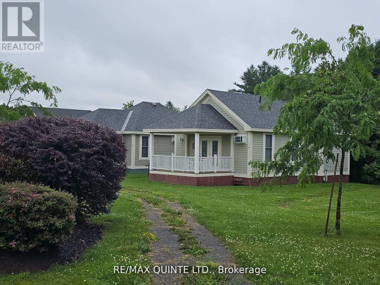 19 - 46 Meadow View Lane, Prince Edward County, Ontario  K0K 1P0 - Photo 1 - X12911594