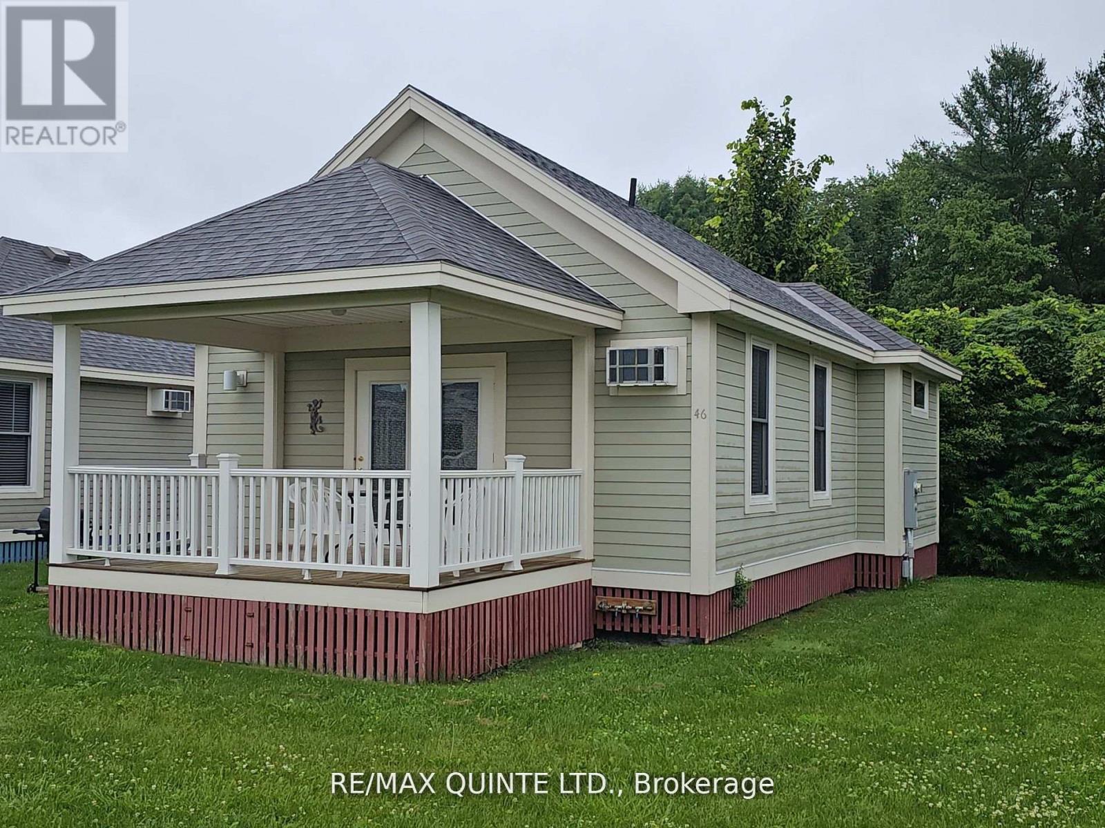 19 - 46 Meadow View Lane, Prince Edward County, Ontario  K0K 1P0 - Photo 3 - X12911594