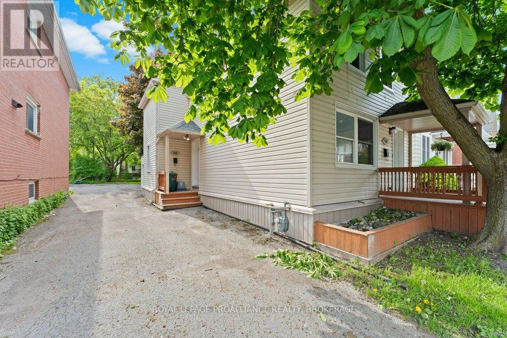 468-470 Victoria Street, Kingston, Ontario  K7L 3Z7 - Photo 39 - X12911604
