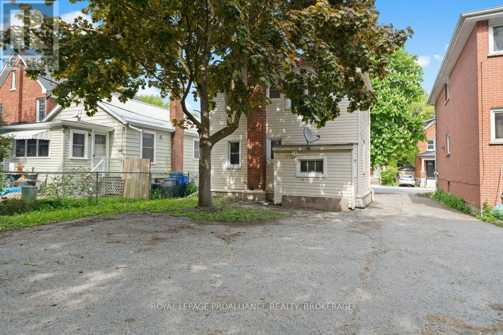 468-470 Victoria Street, Kingston, Ontario  K7L 3Z7 - Photo 41 - X12911604