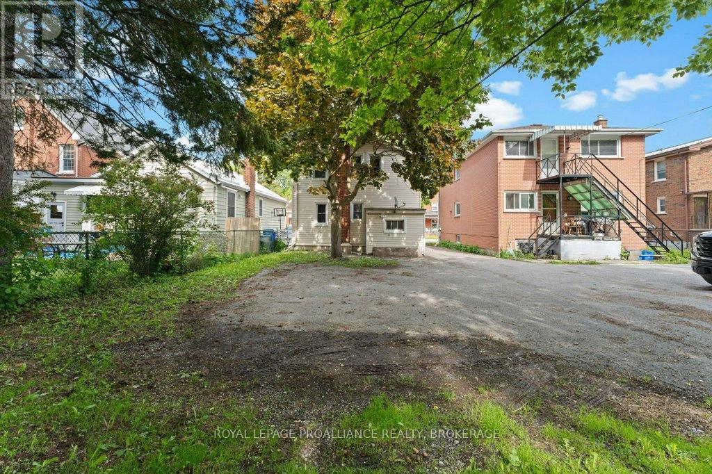 468-470 Victoria Street, Kingston, Ontario  K7L 3Z7 - Photo 42 - X12911604