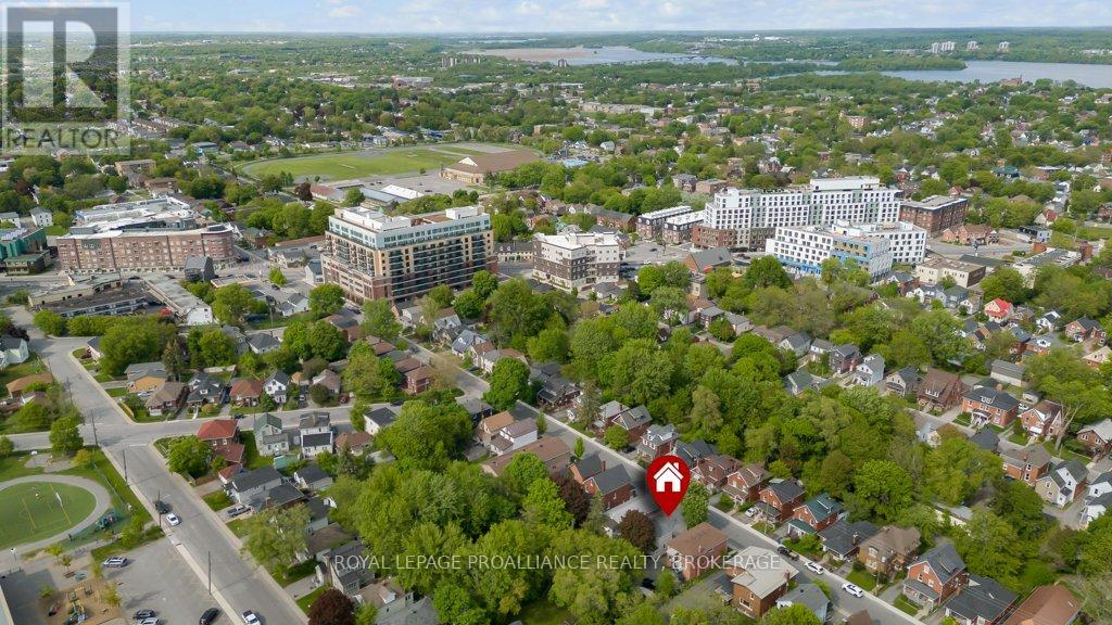 468-470 Victoria Street, Kingston, Ontario  K7L 3Z7 - Photo 45 - X12911604