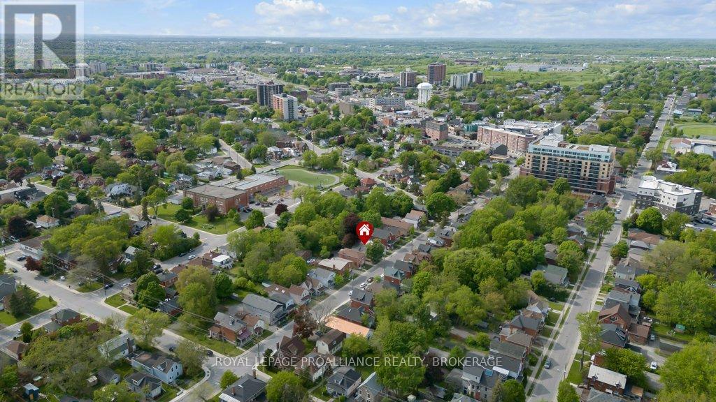 468-470 Victoria Street, Kingston, Ontario  K7L 3Z7 - Photo 47 - X12911604