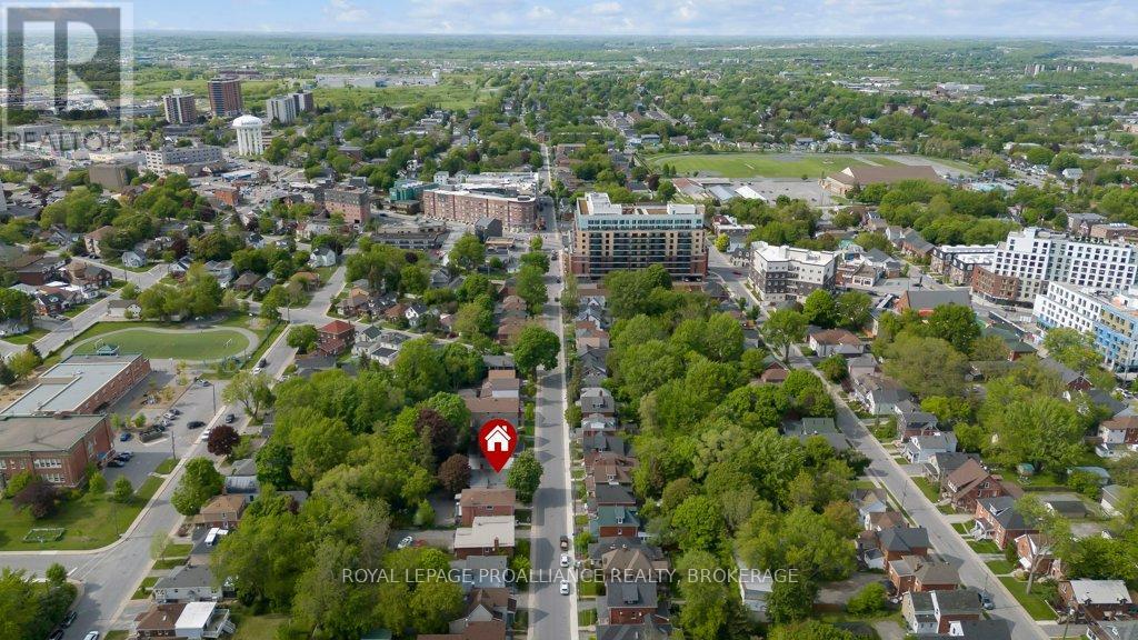 468-470 Victoria Street, Kingston, Ontario  K7L 3Z7 - Photo 5 - X12911604
