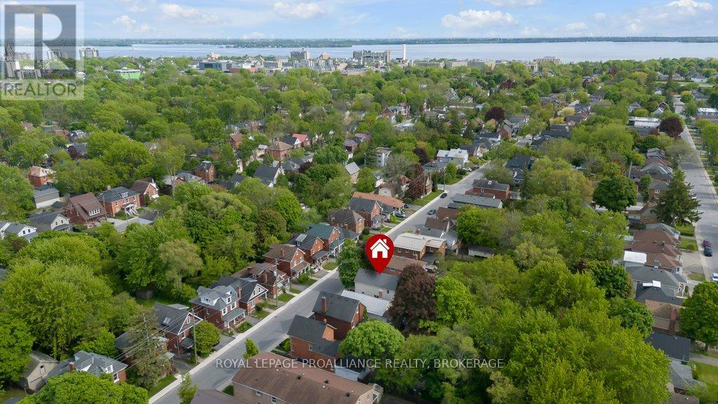 468-470 Victoria Street, Kingston, Ontario  K7L 3Z7 - Photo 6 - X12911604