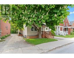 468-470 VICTORIA STREET, Kingston, Ontario