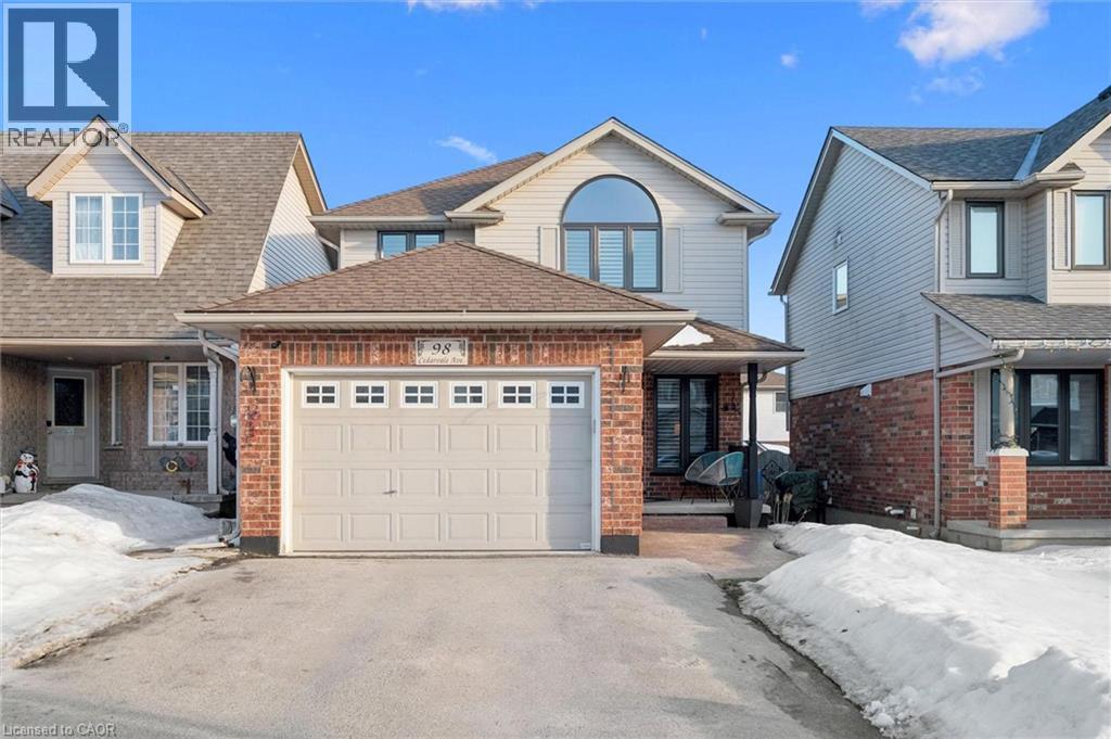 98 Cedarvale Avenue, Guelph, Ontario  N1E 7K2 - Photo 2 - 40808427