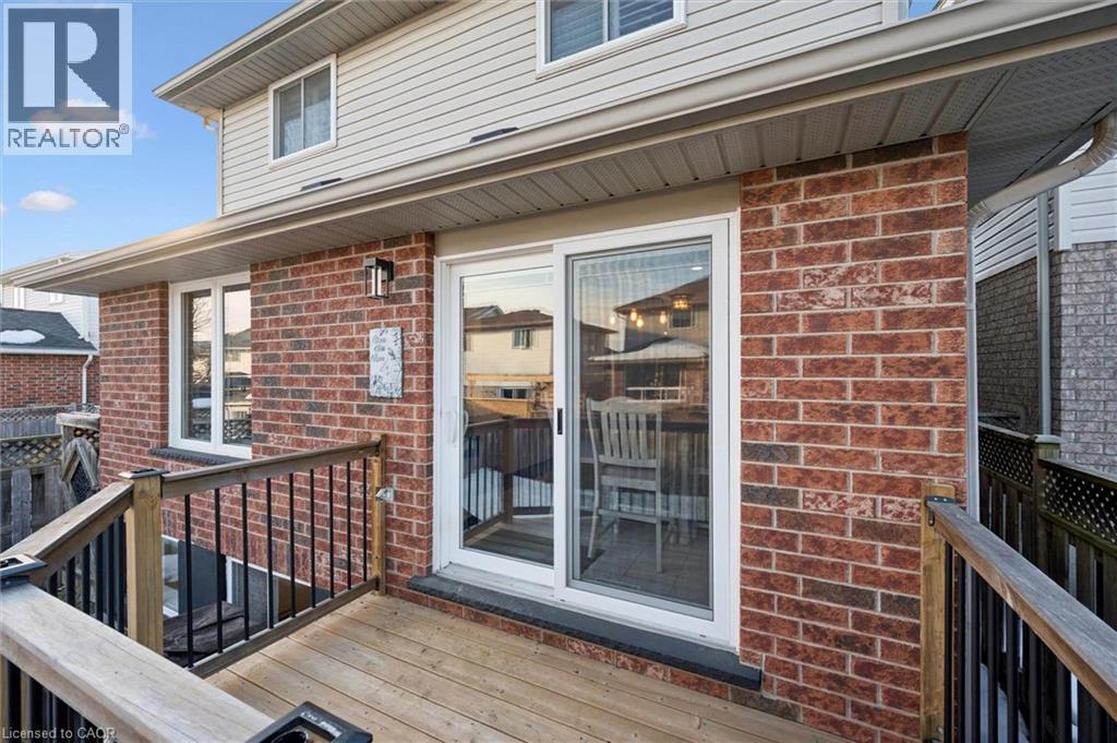 98 Cedarvale Avenue, Guelph, Ontario  N1E 7K2 - Photo 20 - 40808427