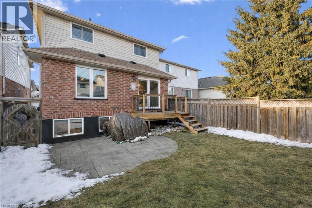 98 Cedarvale Avenue, Guelph, Ontario  N1E 7K2 - Photo 22 - 40808427