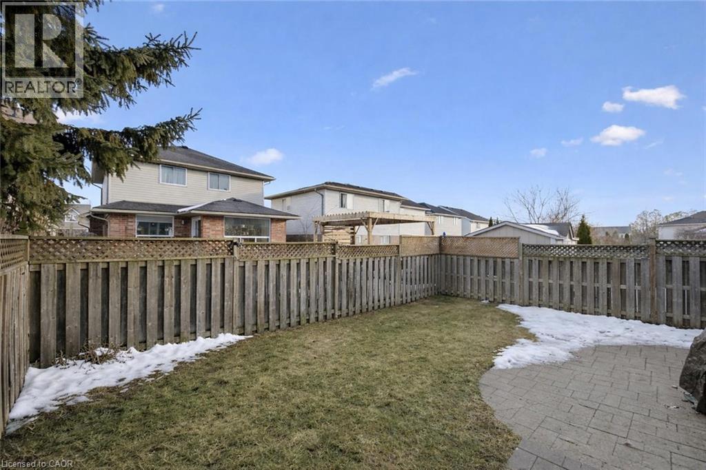 98 Cedarvale Avenue, Guelph, Ontario  N1E 7K2 - Photo 21 - 40808427