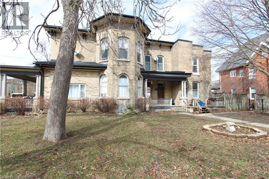 119 Park Avenue Unit# 4, Brantford, Ontario  N3S 5H9 - Photo 3 - 40812684