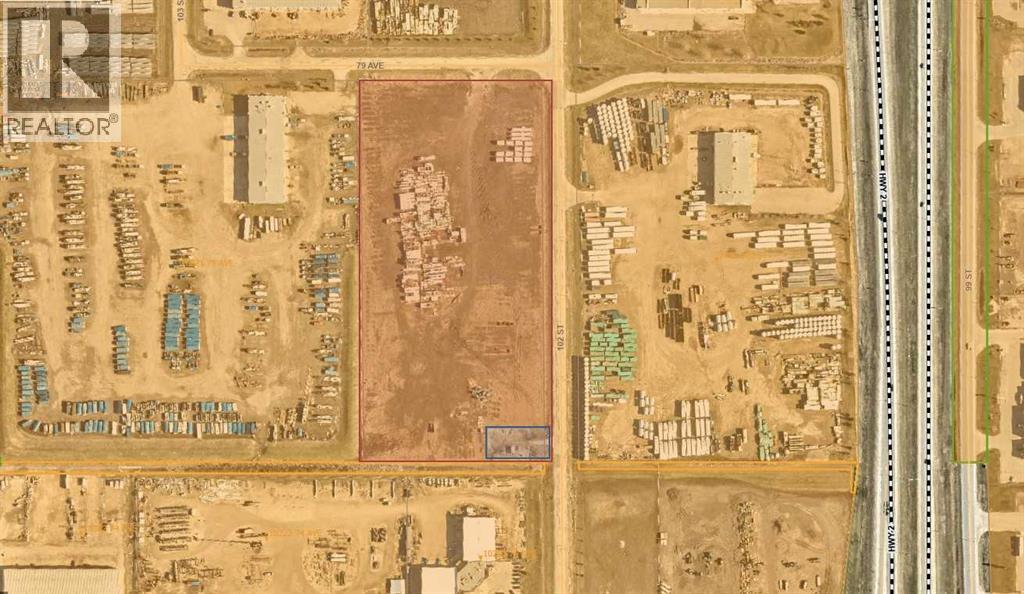 10201 79 Avenue, Rural Grande Prairie No. 1, Alberta  T8X 5B2 - Photo 1 - A2285177