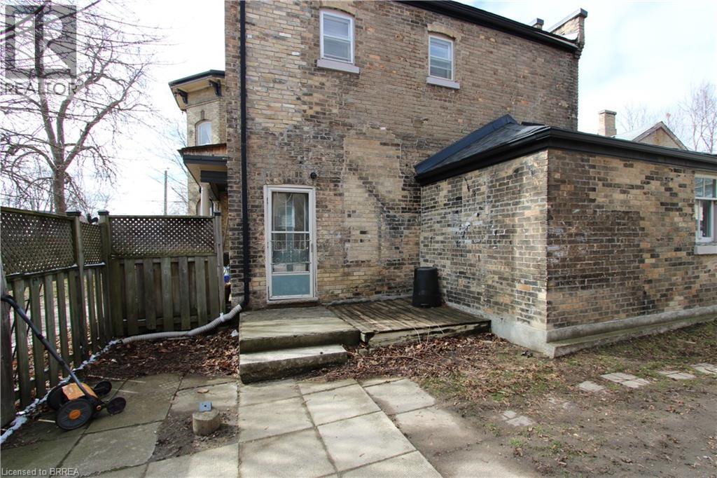 119 Park Avenue Unit# 4, Brantford, Ontario  N3S 5H9 - Photo 25 - 40812684