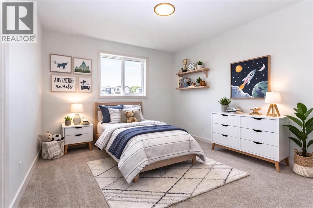 4429 53 Street, Rocky Mountain House, Alberta  T4T 0C3 - Photo 23 - A2277217