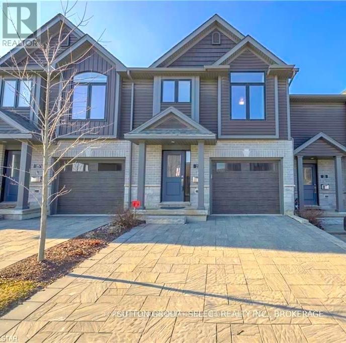 23 - 1110 Meadowlark Ridge, London South, Ontario  N6M 0H4 - Photo 1 - X12911392